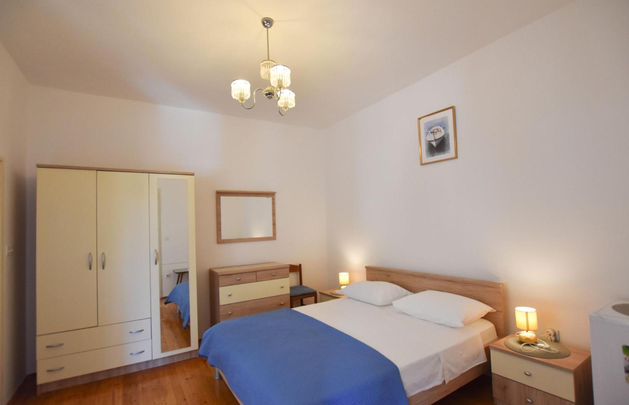 Apartments And Rooms Jakov Primošten Rum bild