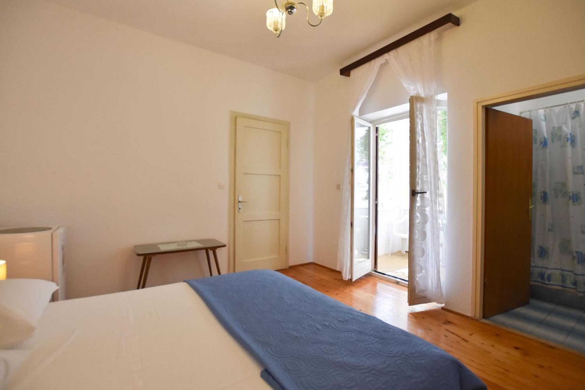 Apartments And Rooms Jakov Primošten Rum bild